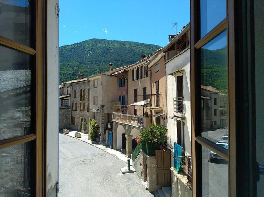 Villa Des Lucioles Annot المظهر الخارجي الصورة
