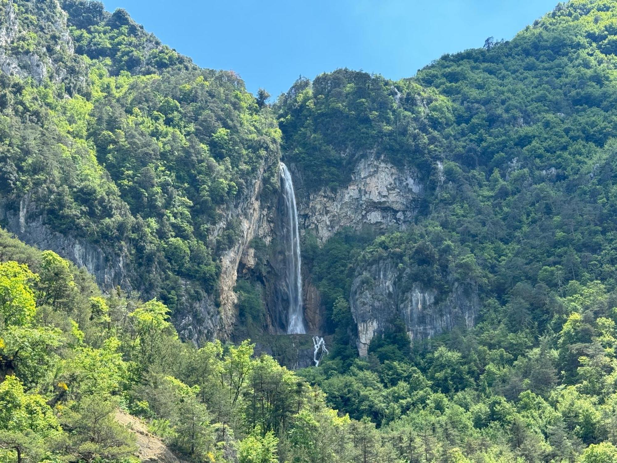 Villa Des Lucioles Annot المظهر الخارجي الصورة